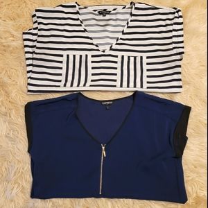 EXPRESS Shirt Bundle